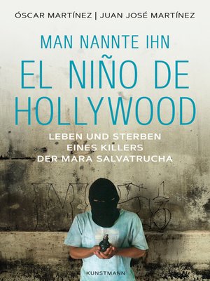 cover image of El Niño de Hollywood